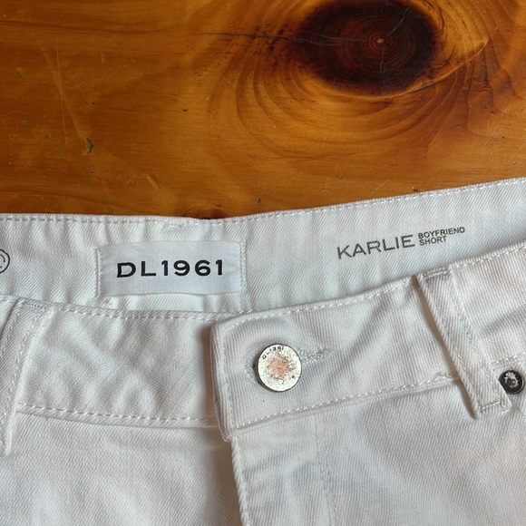 DL1961 Shorts - Picture 3 of 3